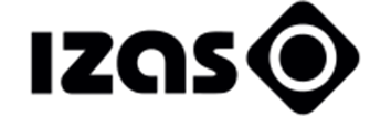 izas logo