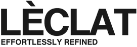 leclat logo